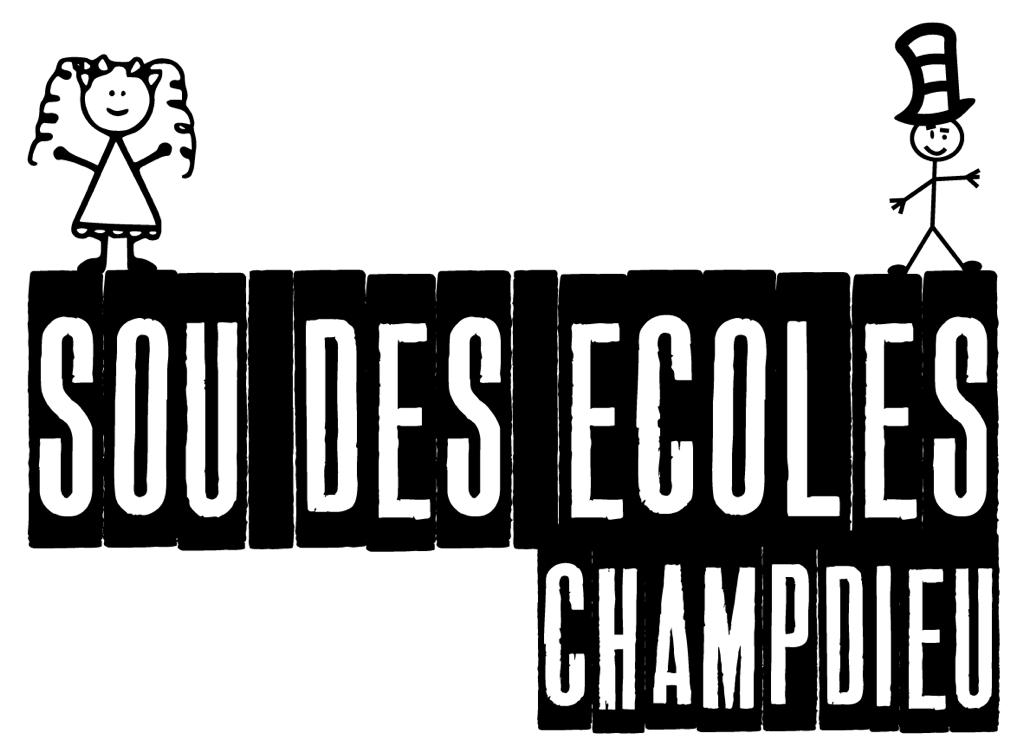 Sous des écoles Champdieu